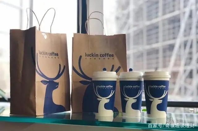 瑞幸怎么加盟：400-188-9875